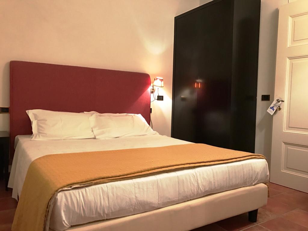 Castello Di Leonina Relais - Adults Only Hotel Siena Ngoại thất bức ảnh