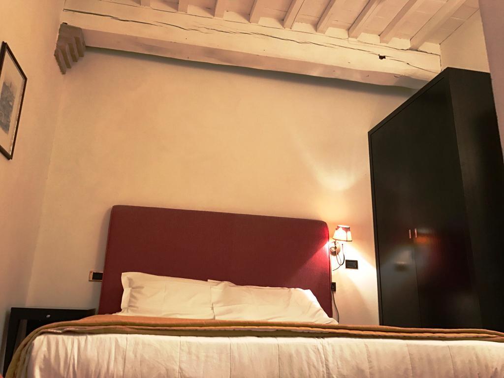Castello Di Leonina Relais - Adults Only Hotel Siena Ngoại thất bức ảnh