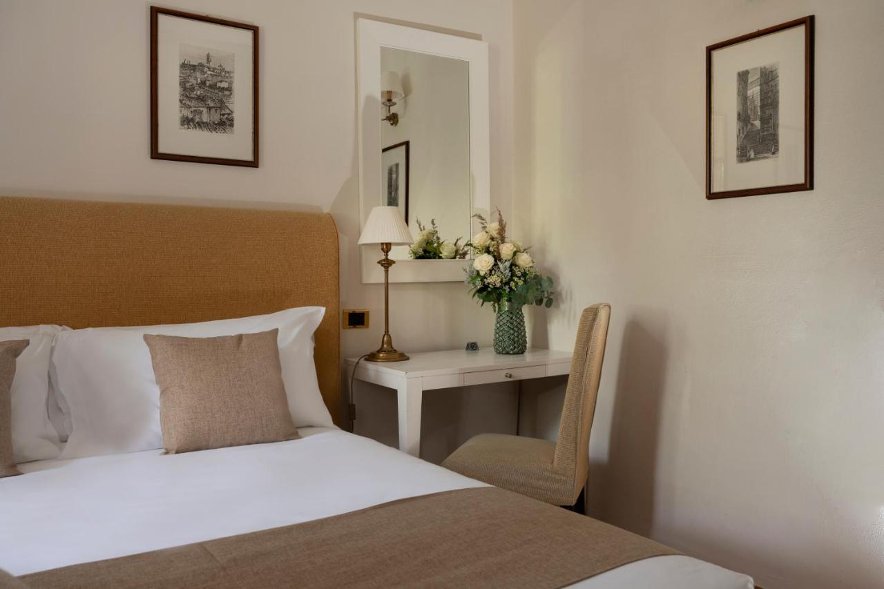Castello Di Leonina Relais - Adults Only Hotel Siena Ngoại thất bức ảnh