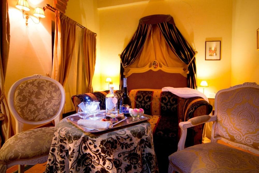 Castello Di Leonina Relais - Adults Only Hotel Siena Ngoại thất bức ảnh