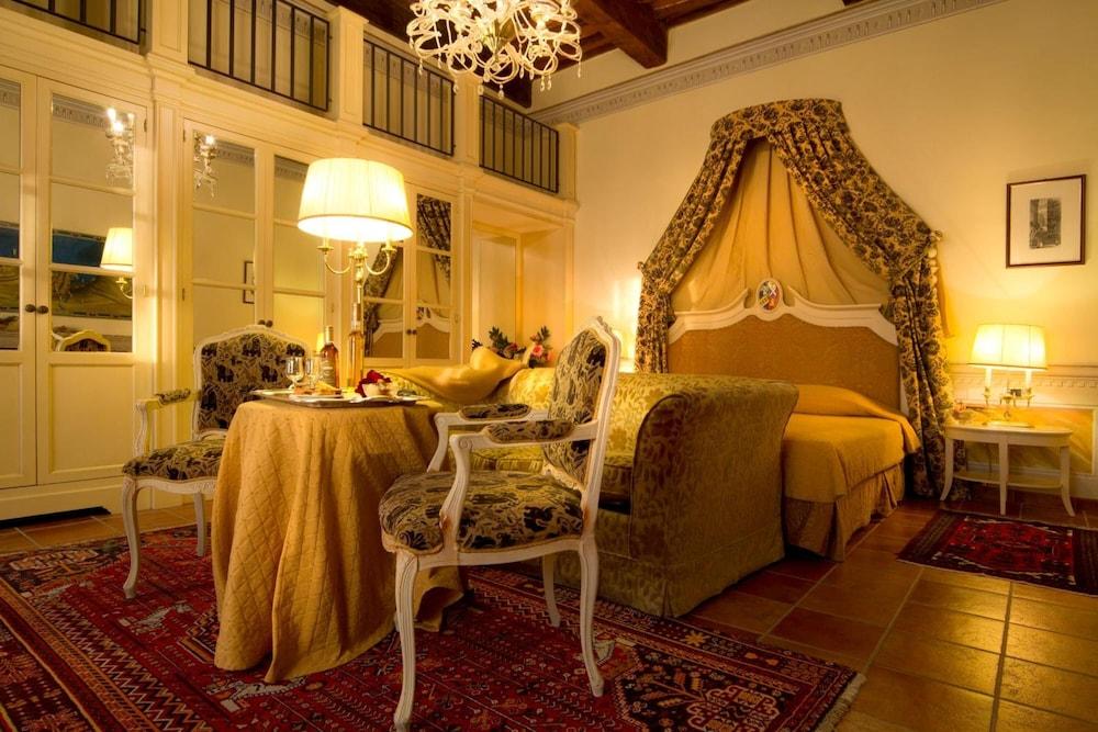 Castello Di Leonina Relais - Adults Only Hotel Siena Ngoại thất bức ảnh