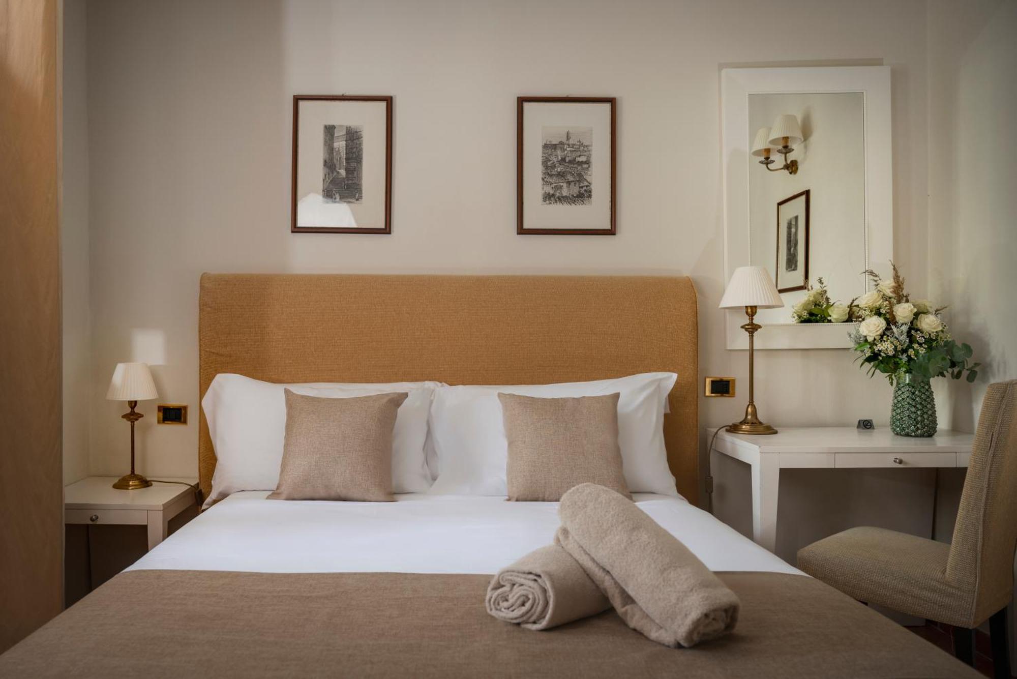 Castello Di Leonina Relais - Adults Only Hotel Siena Ngoại thất bức ảnh